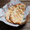 Butter-Naan