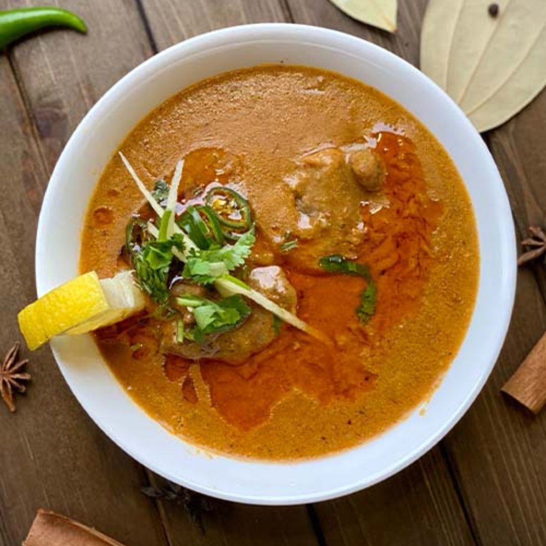 Nihari