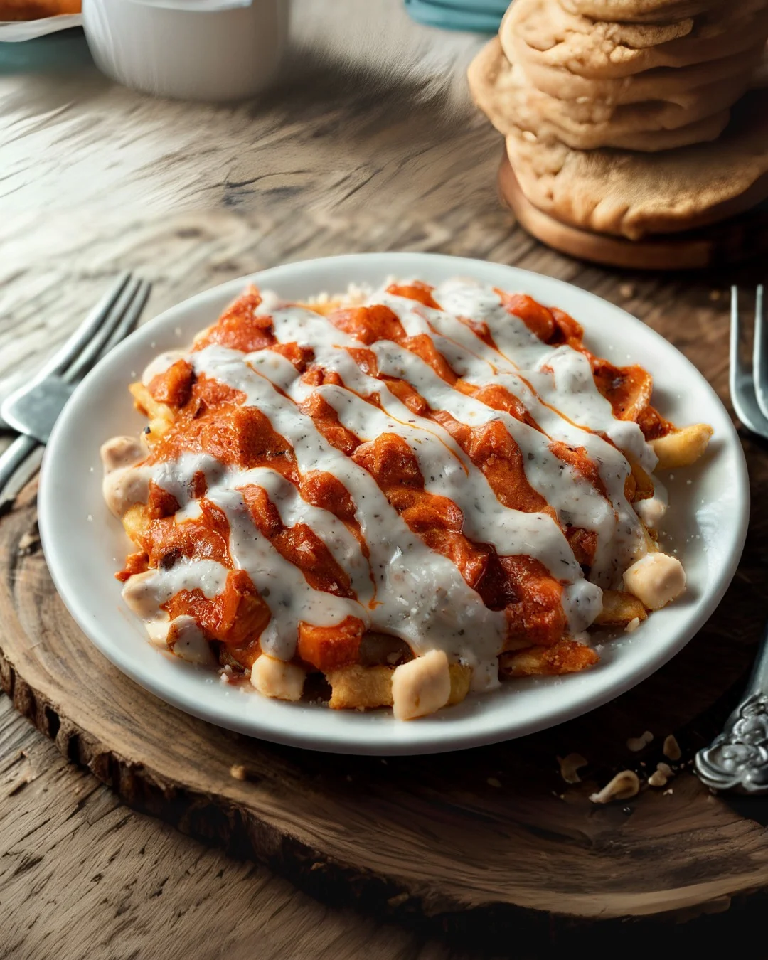 butter-chekin-putine