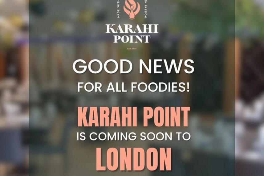 Karahi Point Expands to London, Ontario: The Authentic Taste of Pakistan Arrives in Southwestern Canada
