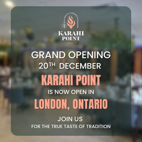 KP London Ontario grand opening