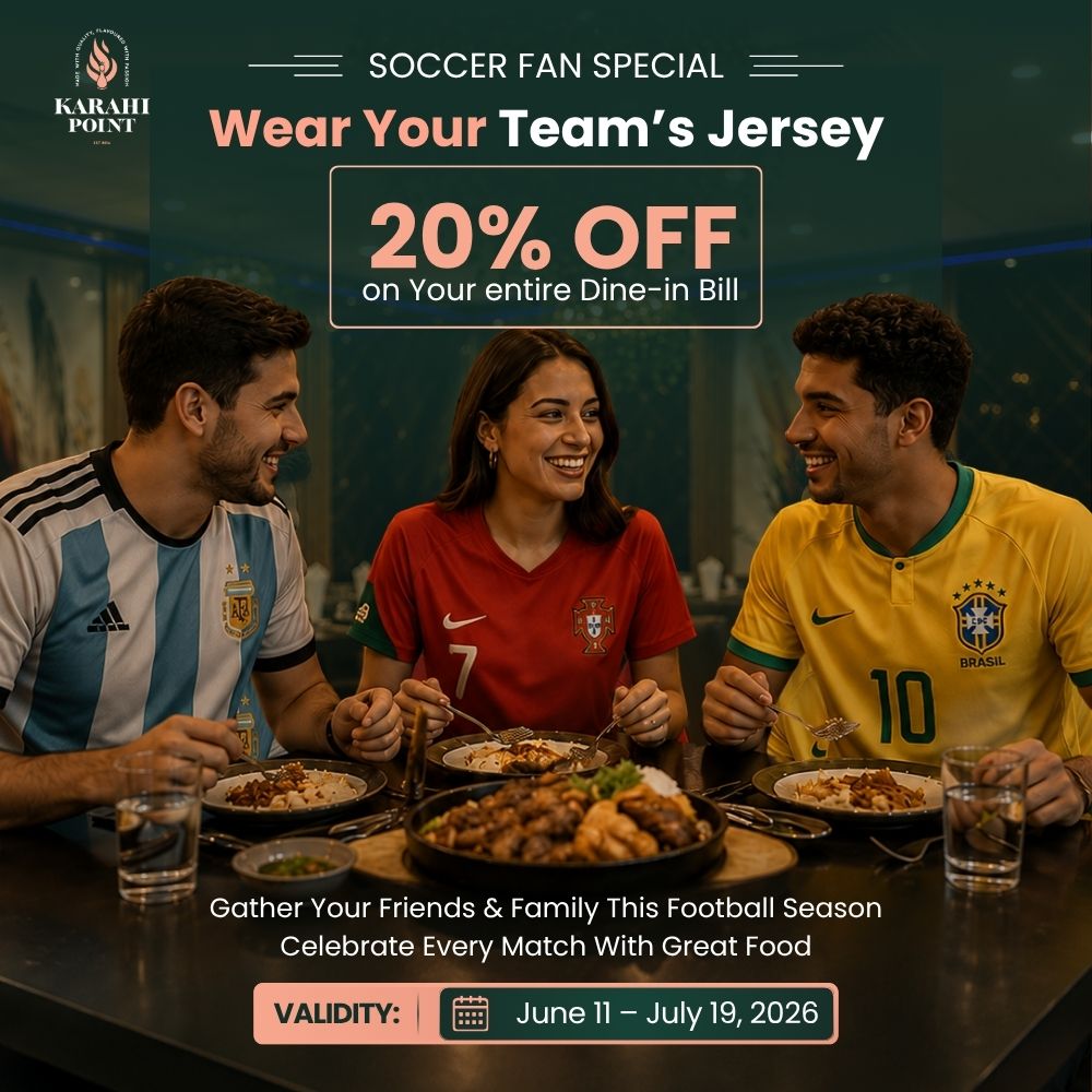 soccer day offers